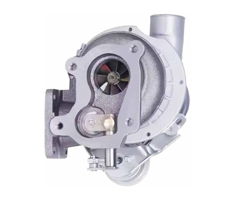 RHF5 Turbocharger | OEM 8971297081 - 图片 3